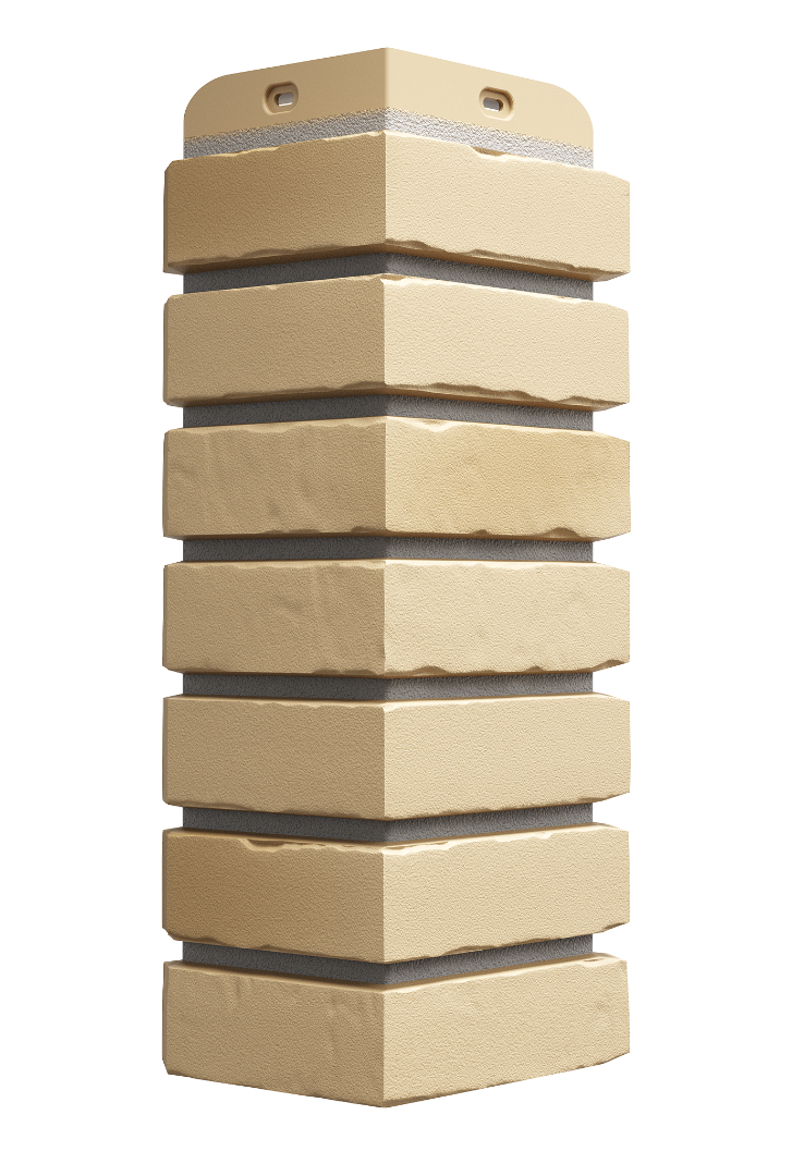 Угол Klinker, Каракумы