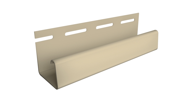 Профиль J26, палевый