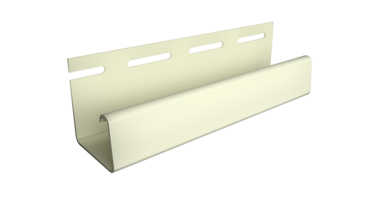 Профиль J26, слоновая кость