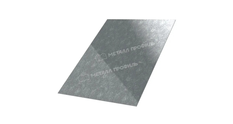 Лист плоский (ОЦ-01-БЦ-0.45)