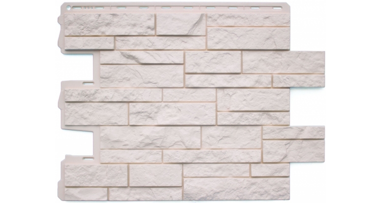 Панель Камень Шотландский Абердин АП 0,680*0,560 мм (уп-ка 16 шт.)