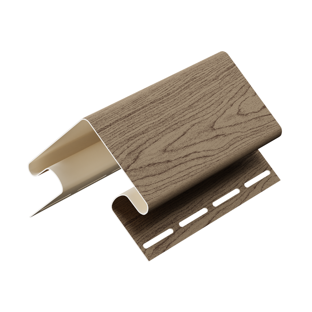 Внешний угол 75/15 мм, сибирский