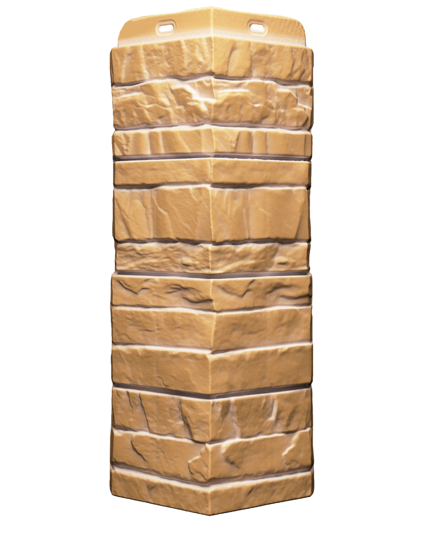 Углы Rocky, Пекан