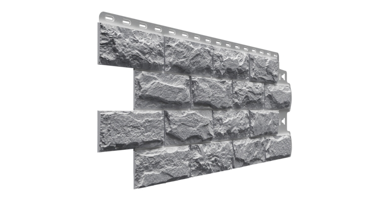 Фасадная панель Dufour, Курмайор