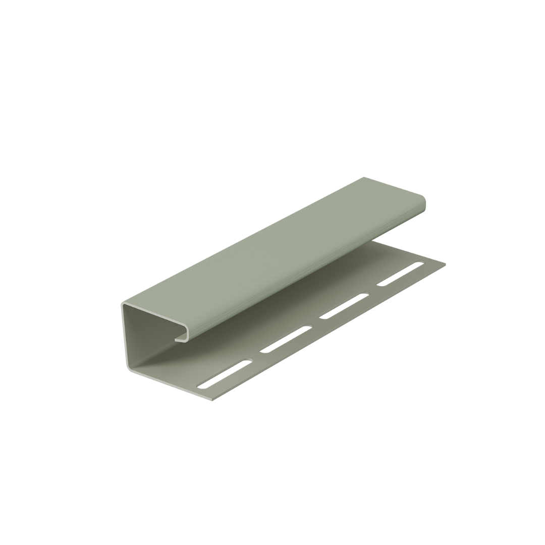 j-профиль 16 мм, сандал