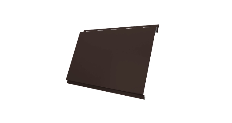 Вертикаль 0,2 classic 0.45 Drap RR 32 темно-коричневый