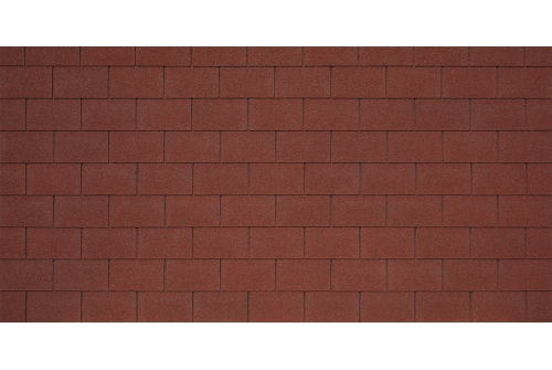 Черепица гибкая Tegola Toscana chianti 403 (красный Кьянти)