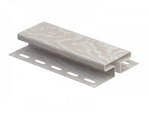 Н-планка Timberblock Кедр Полярный