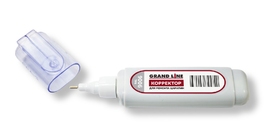 Корректор для ремонта царапин Grand Line RAL 9006