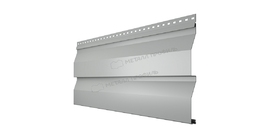 Сайдинг Металл Профиль СК-14х226 (ПЭ-01-9006-0.45)