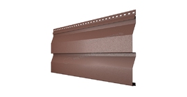 Сайдинг Металл Профиль СК-14х226 (VikingMP E-20-8017-0.5)