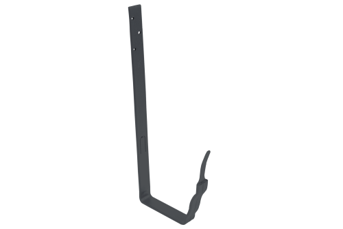 Крюк длинный Vortex Matt 127мм RAL 7024