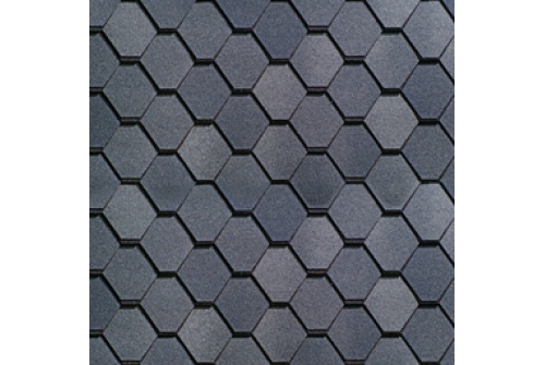 Черепица гибкая Технониколь Shinglas ниагара